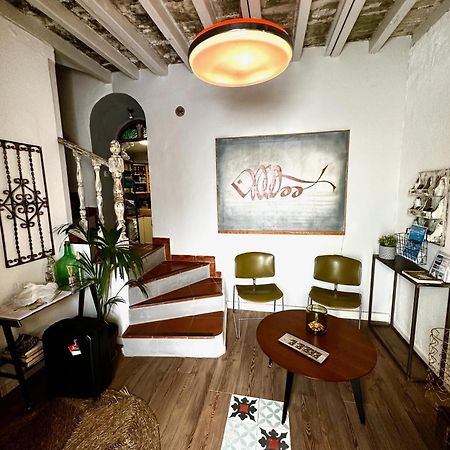 Tribeca B&B Boutique Marbella Exteriér fotografie