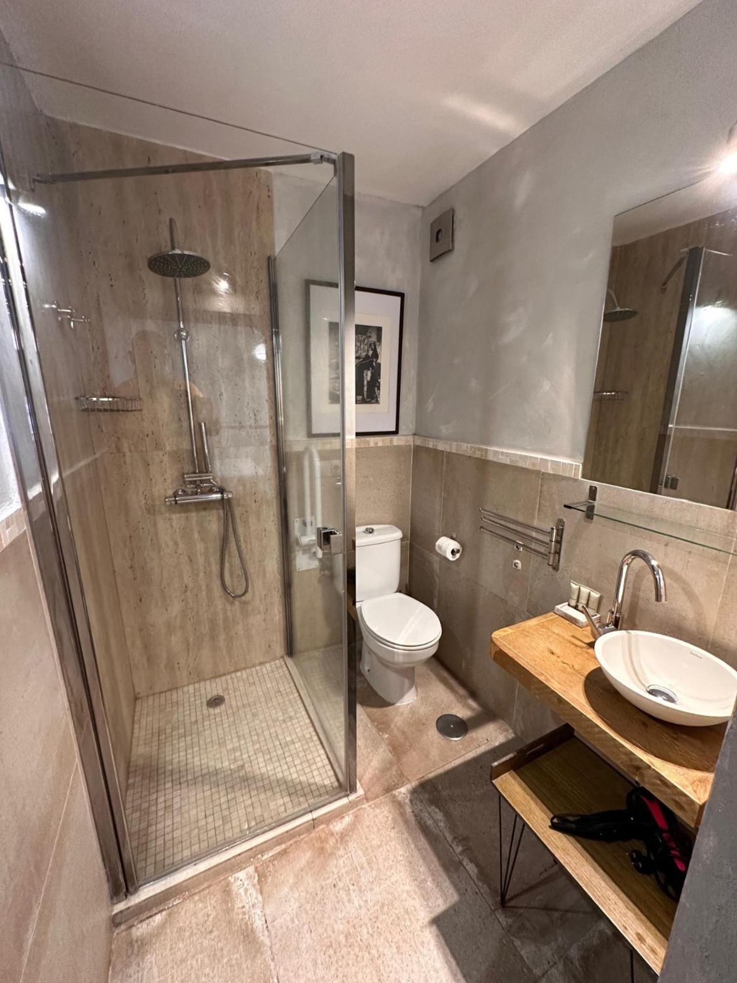 Tribeca B&B Boutique Marbella Exteriér fotografie
