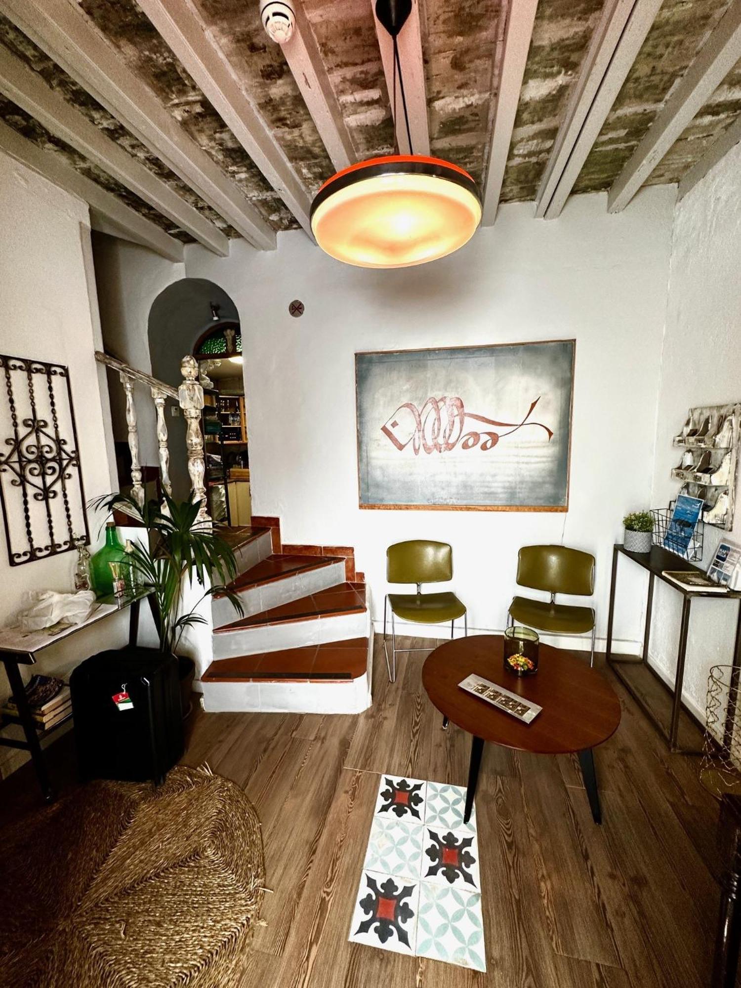 Tribeca B&B Boutique Marbella Exteriér fotografie