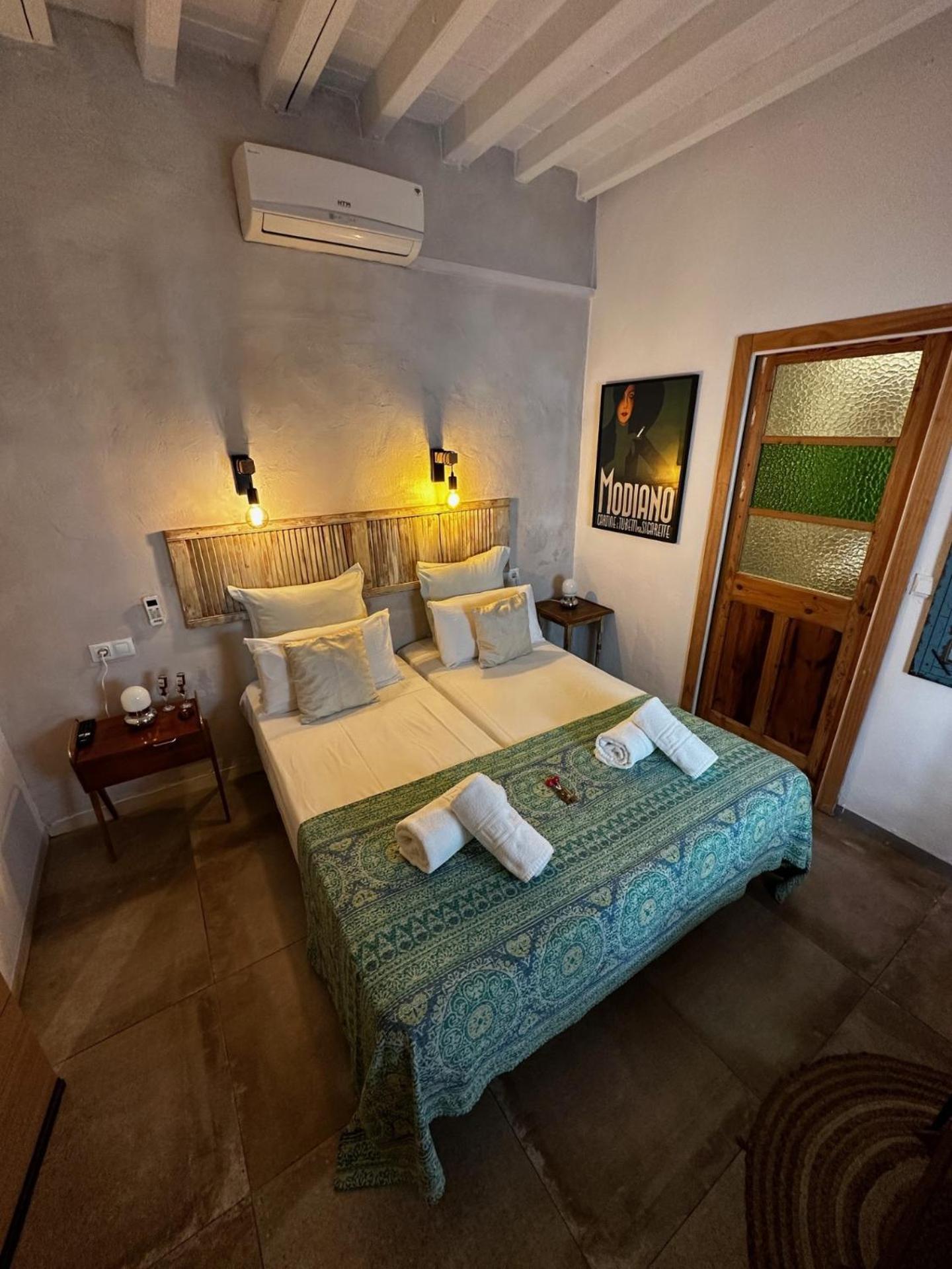 Tribeca B&B Boutique Marbella Exteriér fotografie
