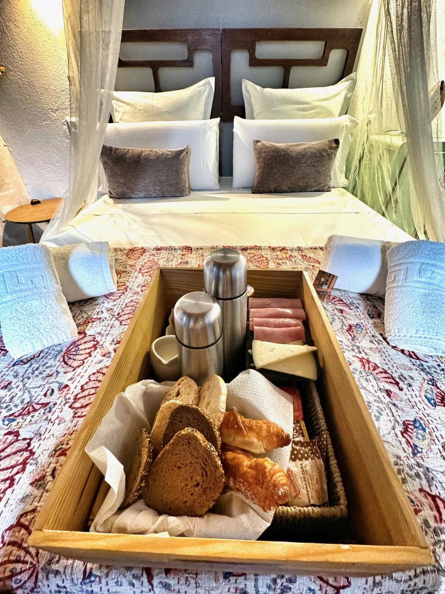 Tribeca B&B Boutique Marbella Exteriér fotografie