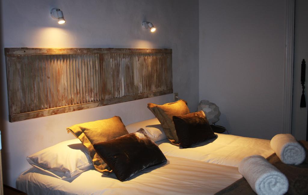 Tribeca B&B Boutique Marbella Pokoj fotografie