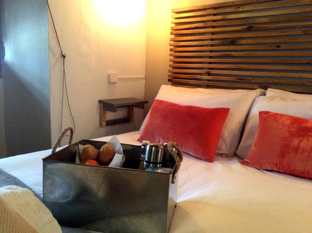 Tribeca B&B Boutique Marbella Exteriér fotografie