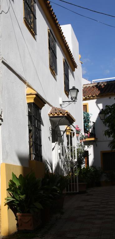 Tribeca B&B Boutique Marbella Exteriér fotografie