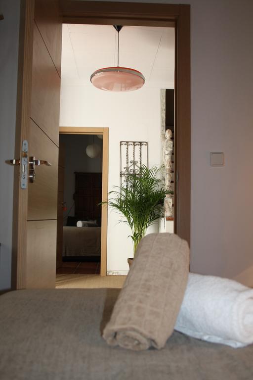 Tribeca B&B Boutique Marbella Exteriér fotografie