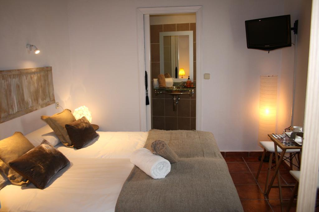 Tribeca B&B Boutique Marbella Exteriér fotografie