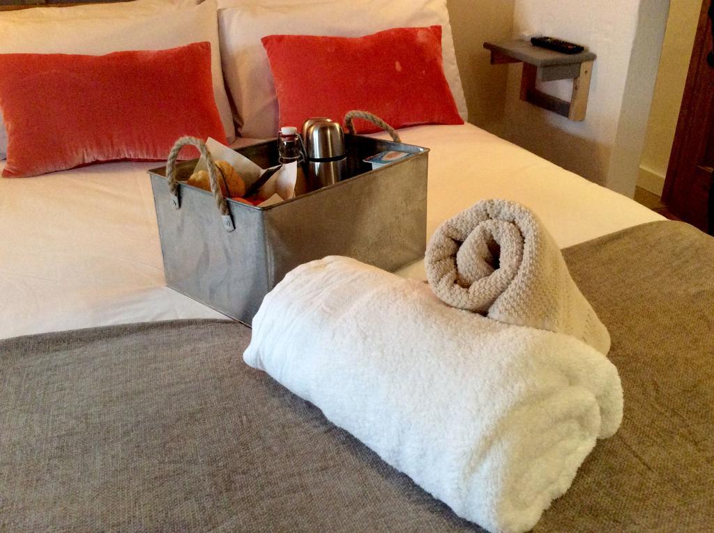 Tribeca B&B Boutique Marbella Exteriér fotografie