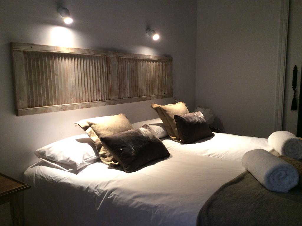 Tribeca B&B Boutique Marbella Pokoj fotografie