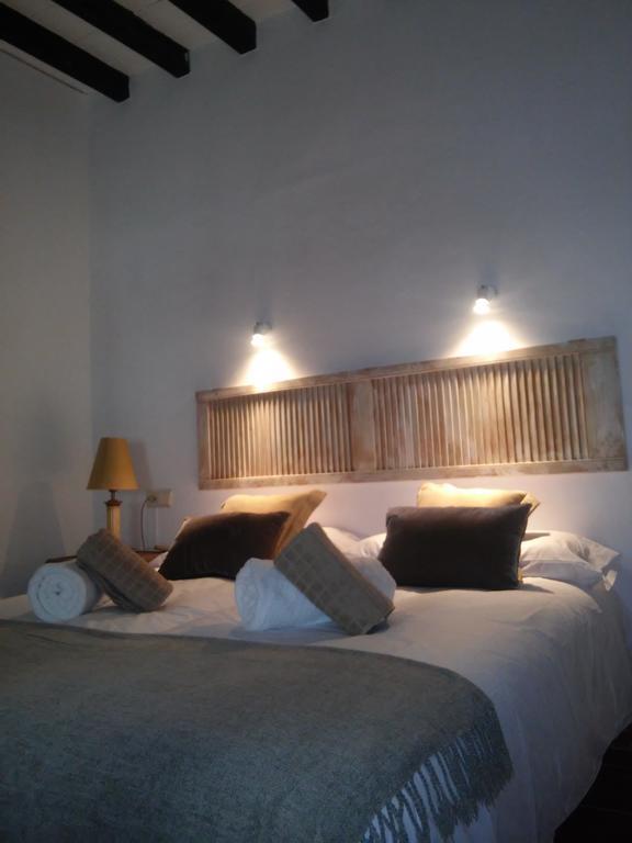 Tribeca B&B Boutique Marbella Pokoj fotografie
