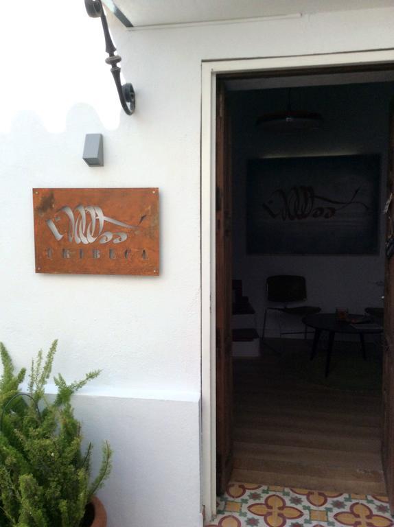 Tribeca B&B Boutique Marbella Exteriér fotografie