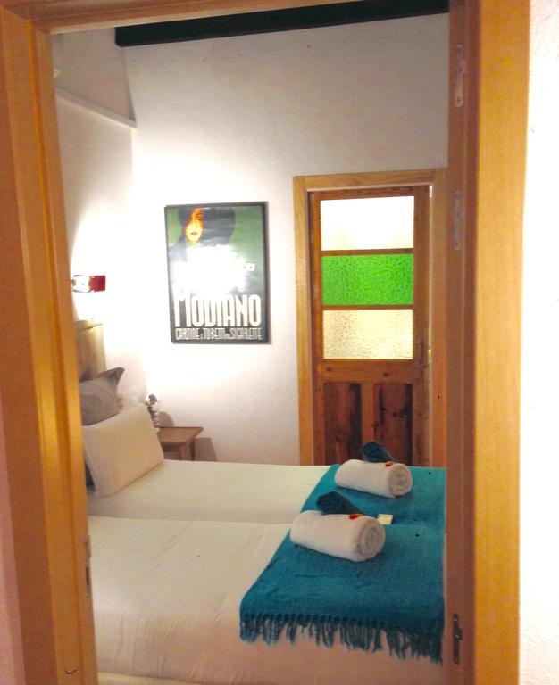 Tribeca B&B Boutique Marbella Exteriér fotografie
