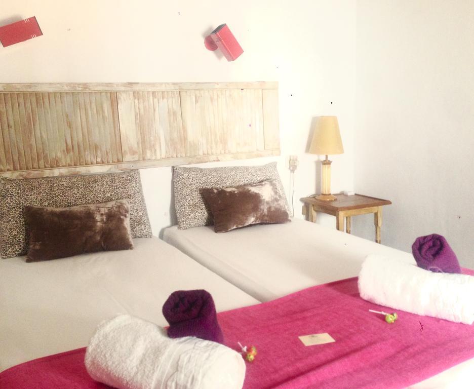 Tribeca B&B Boutique Marbella Exteriér fotografie