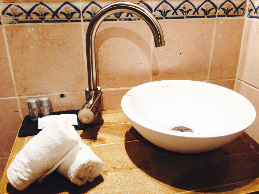Tribeca B&B Boutique Marbella Exteriér fotografie