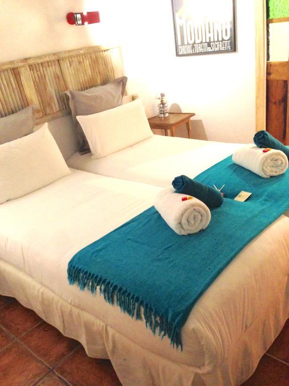 Tribeca B&B Boutique Marbella Exteriér fotografie