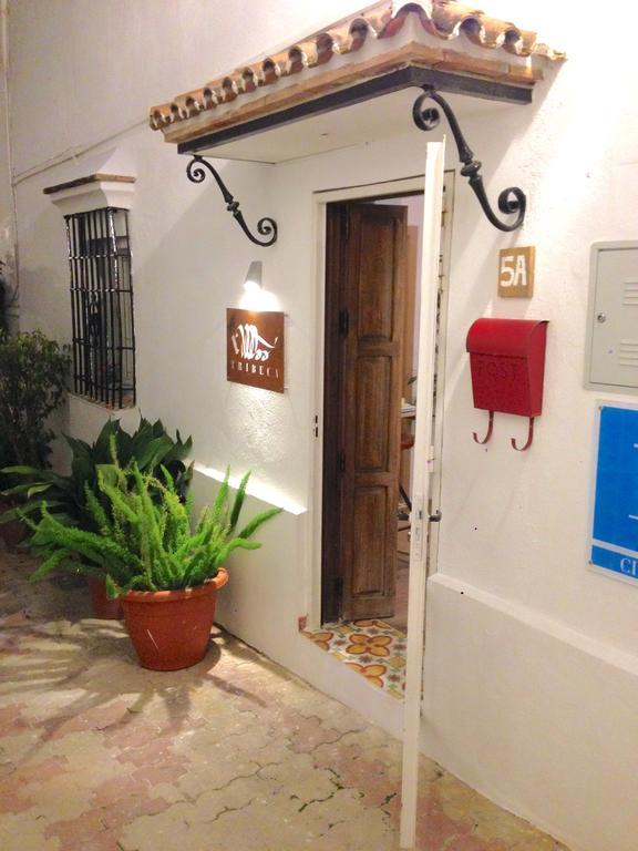 Tribeca B&B Boutique Marbella Exteriér fotografie