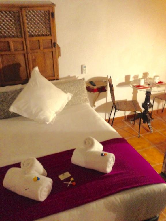 Tribeca B&B Boutique Marbella Exteriér fotografie