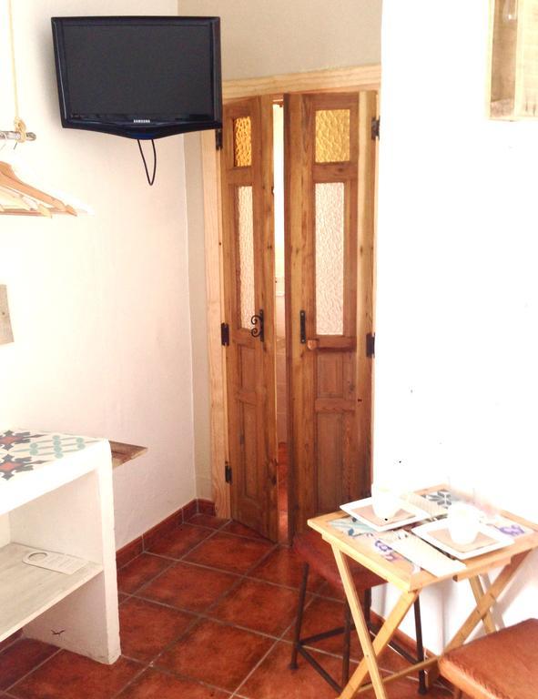 Tribeca B&B Boutique Marbella Exteriér fotografie
