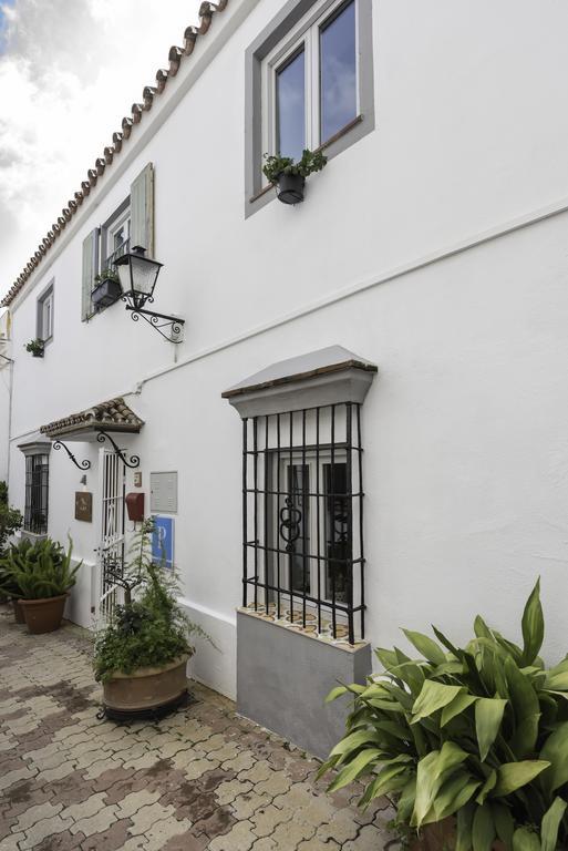 Tribeca B&B Boutique Marbella Exteriér fotografie