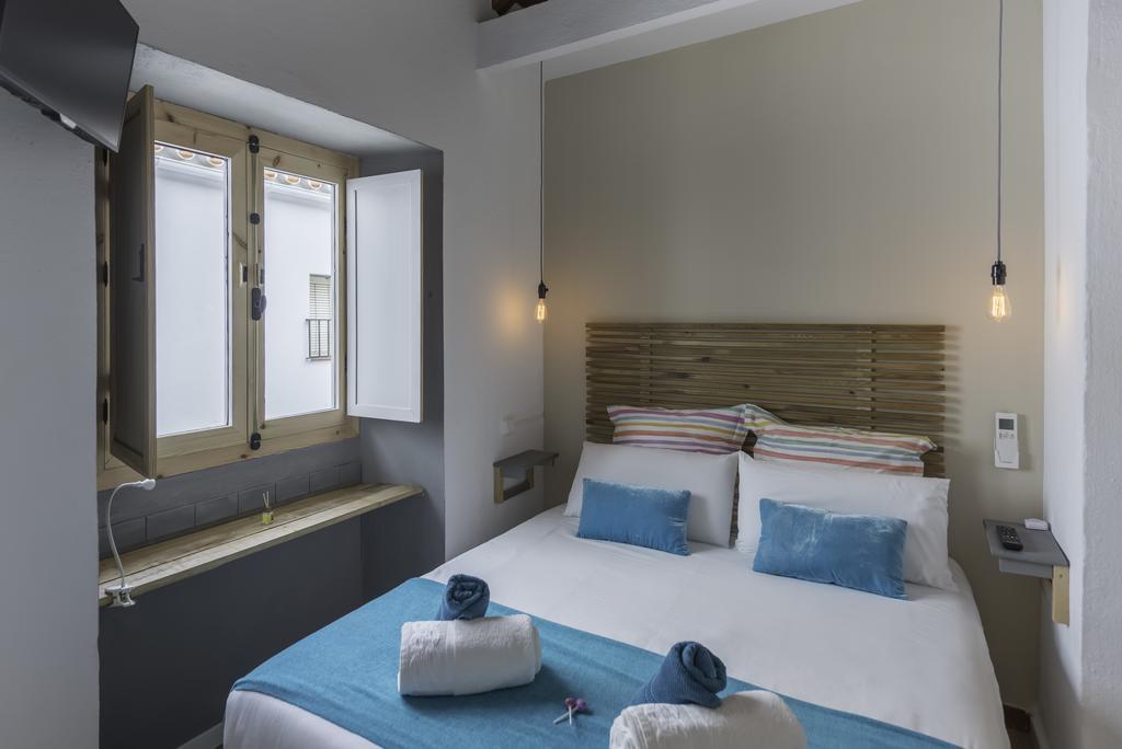 Tribeca B&B Boutique Marbella Exteriér fotografie