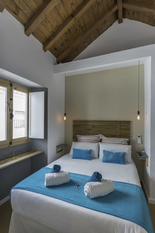 Tribeca B&B Boutique Marbella Exteriér fotografie