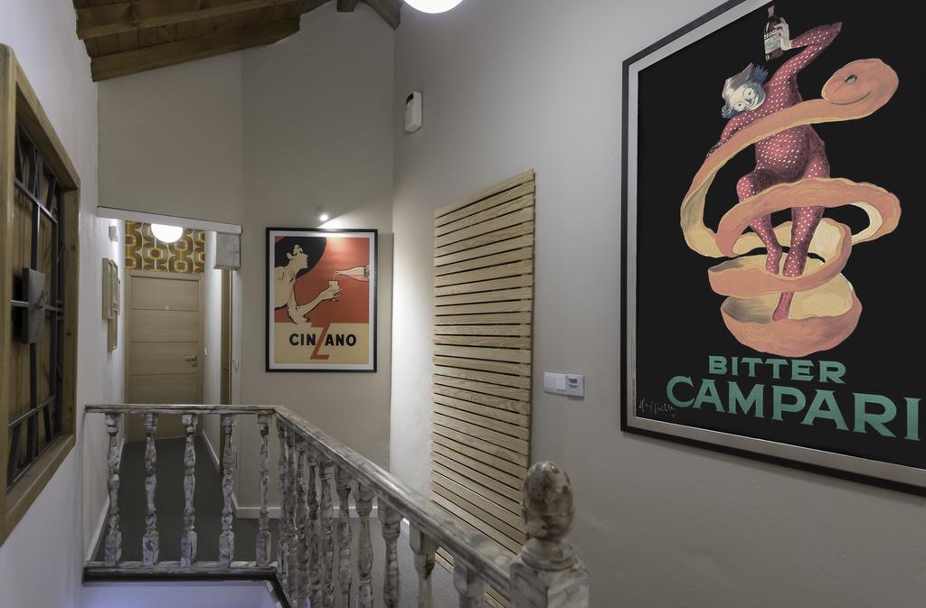 Tribeca B&B Boutique Marbella Exteriér fotografie