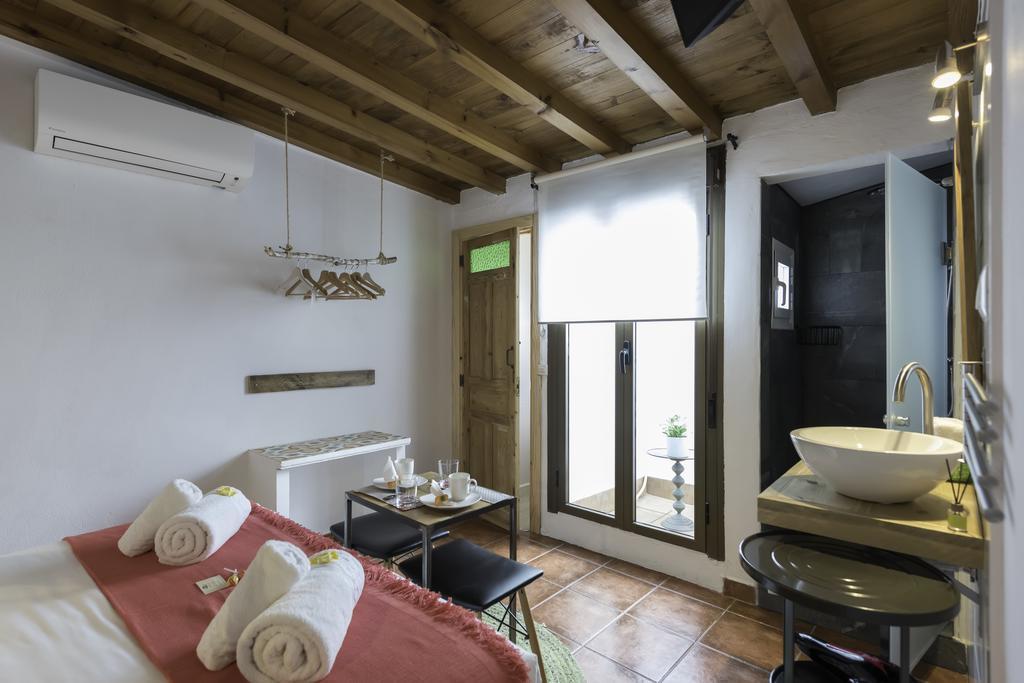 Tribeca B&B Boutique Marbella Exteriér fotografie