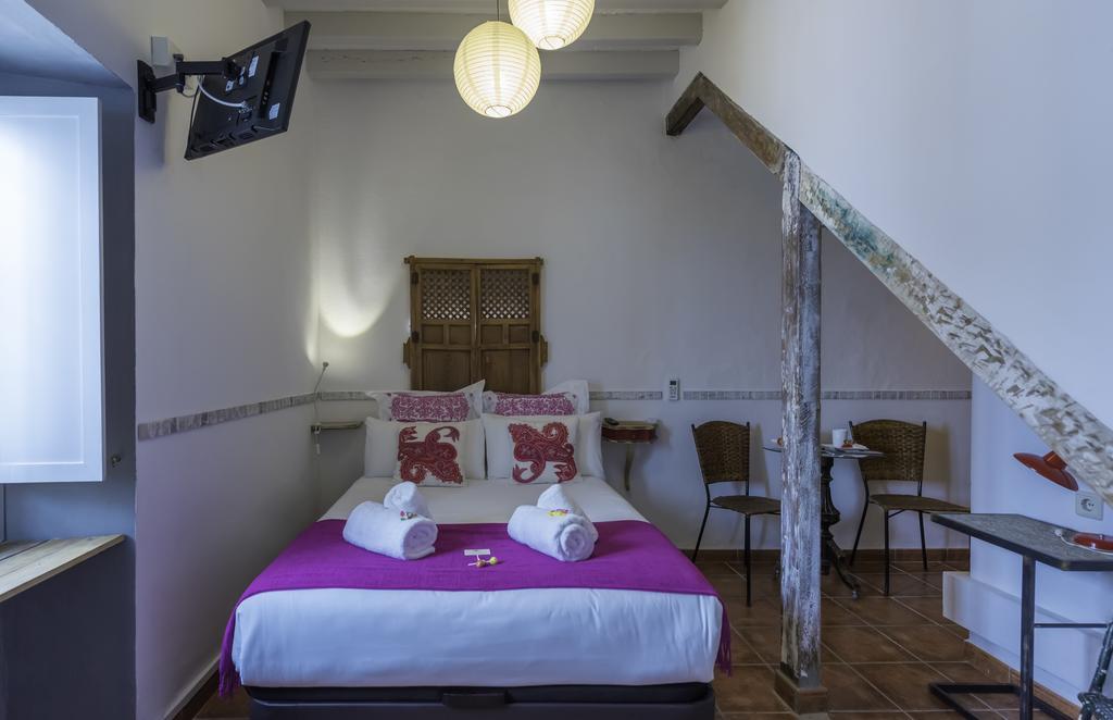 Tribeca B&B Boutique Marbella Exteriér fotografie