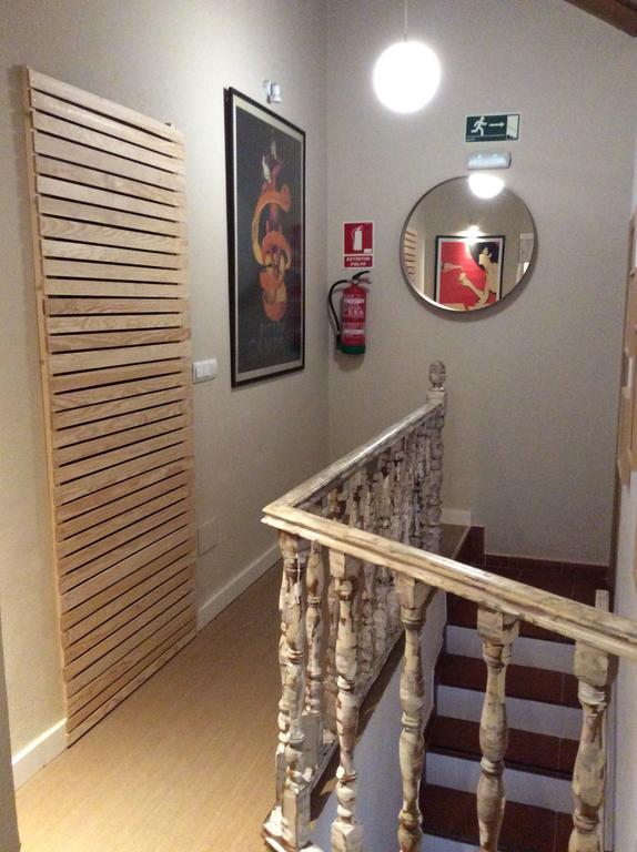 Tribeca B&B Boutique Marbella Exteriér fotografie