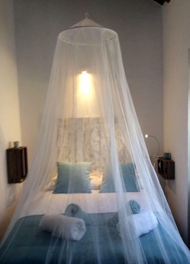 Tribeca B&B Boutique Marbella Exteriér fotografie