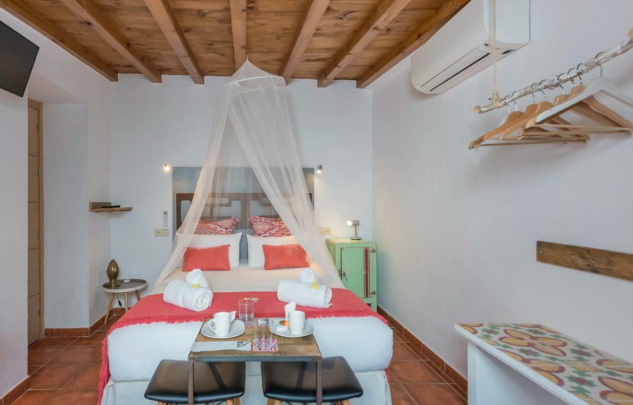 Tribeca B&B Boutique Marbella Exteriér fotografie